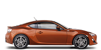 GT 86