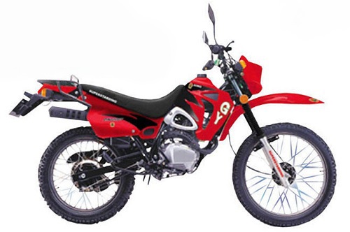 XY250GY-2