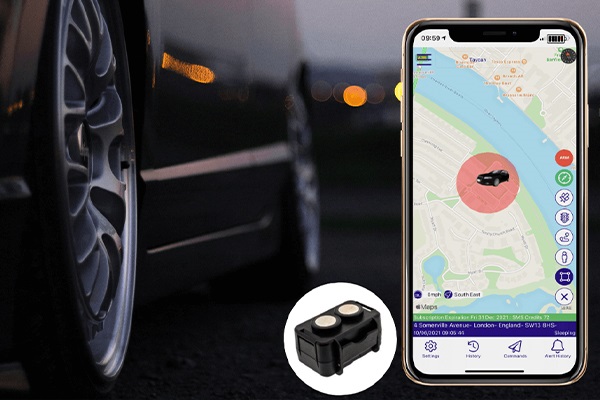 مقایسه ردیاب های خودرو از نظر ویژگیها و کاربرد