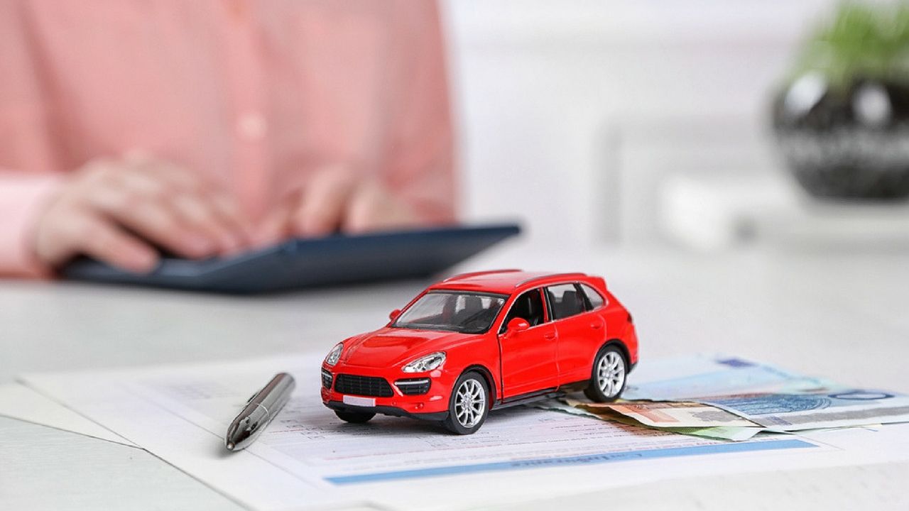 بخشودگی جرایم بیمه شخص ثالث خودرو و بیمه موتور