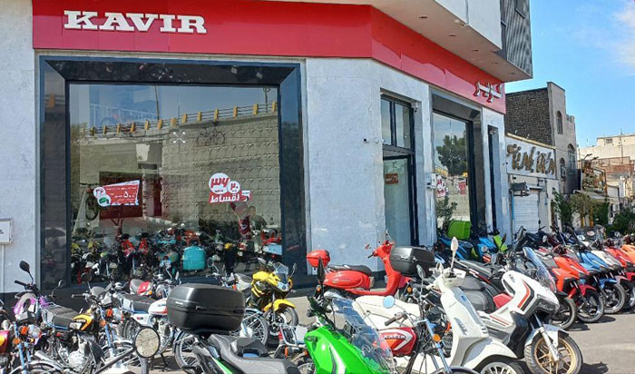 قیمت جدید محصولات کویر موتور اعلام شد