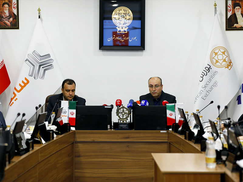 برنامههای جدید سایپا پس از مهار بحرانها؛ از ساماندهی مالی تا عرضه آریا