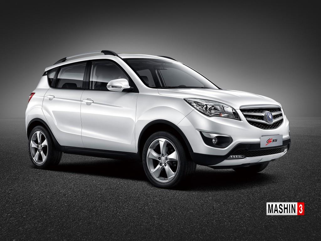 changan cs35